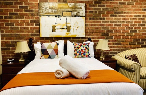 Cessnock Hotel | Aussie Rest Motel