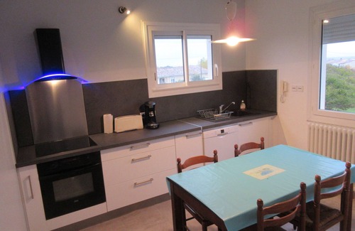 Aussonne House | AUSSONNE 6 persons Colomiers near Toulouse Blagnac Granada/ne
