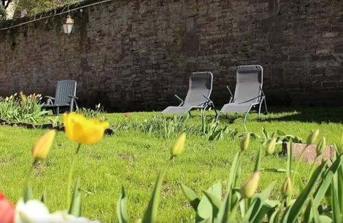 Luxeuil-les-Bains Apartment | AUSTERLITZ-Apartment