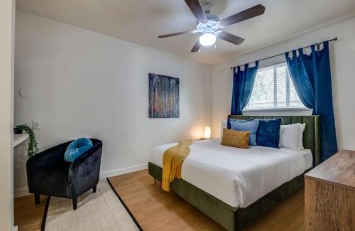 North University Apartment | Austin Central 10 Min to Downtown