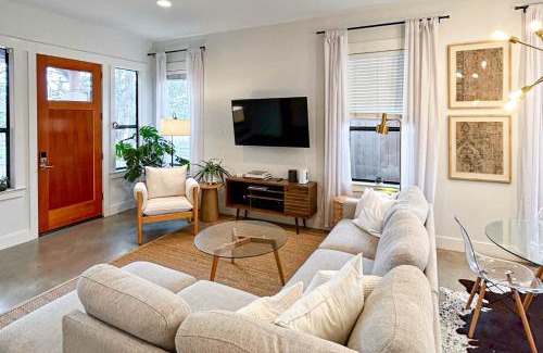 Chestnut Apartment | Austin Charmer