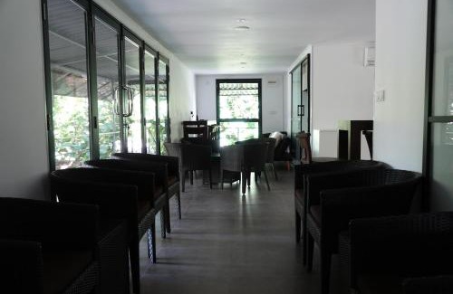 Ilukgoda House | Austin Villa Bolgoda