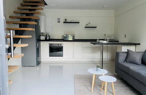 Valdivia Apartment | Austral Apartment Teja 1
