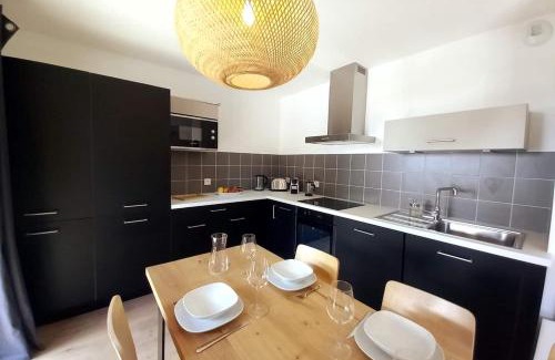 La Mongie Apartment | Austral La Mongie