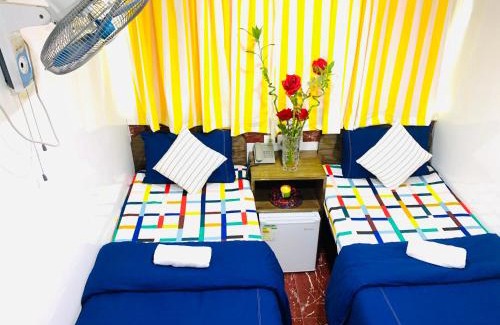Tsim Sha Tsui House | Australia Lounge