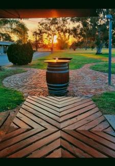 Gumly Gumly Hotel | Australian Homestead Motor Lodge