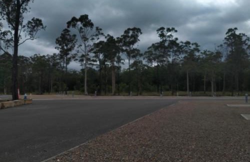 Twelve Mile Creek Resort | Australian Motor Home Tourist Park Twelve Mile Creek