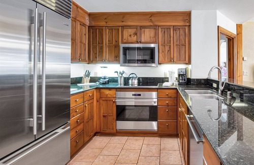 Vail House | Austria Haus 2 BR, 242 E Meadow Dr, Vail Village (Low) - Hot Tub, Heated Outdoor Pool