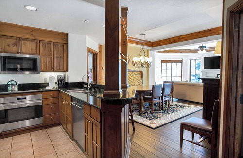 Vail Condo | Austria Haus 2 BR, 242 E Meadow Dr, Vail Village (Wag) - Hot Tub, Heated Outdoor Pool