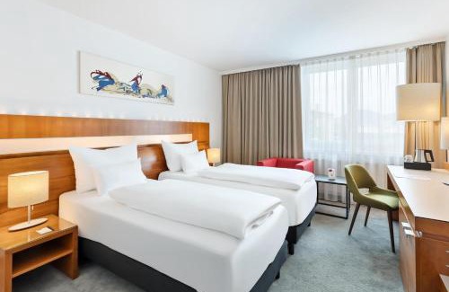 Lend Hotel | Austria Trend Hotel Europa Graz Hauptbahnhof