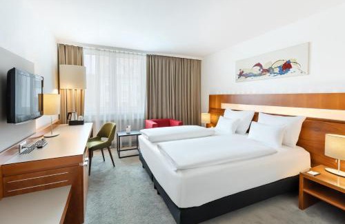 Lend Hotel | Austria Trend Hotel Europa Graz Hauptbahnhof