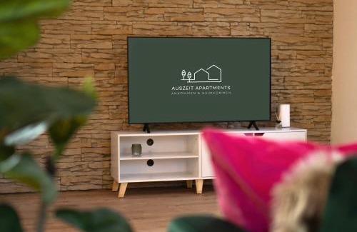 Kurnbach Apartment | Auszeit am Marktplatz - Design Ferienwohnungen mit Wohlfühlfaktor