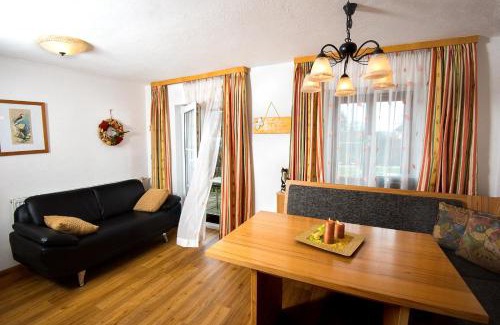 Schlierbach Apartment | Auszeit am Ziegenhof nur für Erwachsene