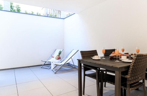 Fischbach Apartment | Auszeit Apartment WESTEND