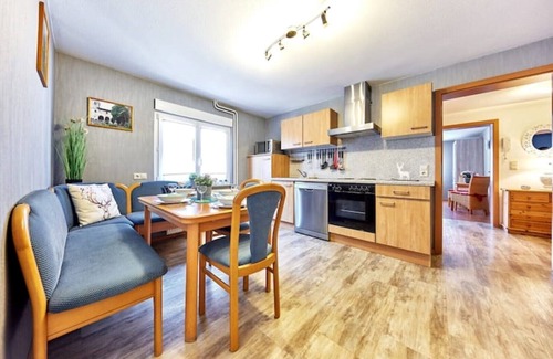 Kappel-Grafenhausen Apartment | Auszeit -bis zu 8 Gäste- Wunderschön Übernachten