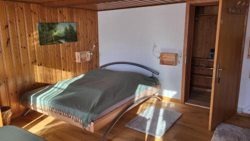 Wattenwil Bed & Breakfast | Auszeit