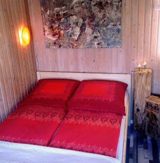 Friedland Apartment | Auszeit