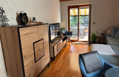 Waggershausen Apartment | Auszeit
