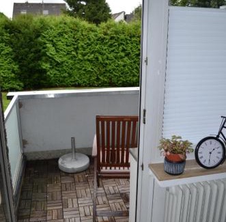Langenfeld Apartment | Auszeit