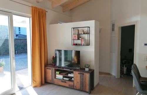 Ilversgehofen House | Auszeit Erfurt - stilvoller Bungalow mit Parkplatz - zentrumsnah