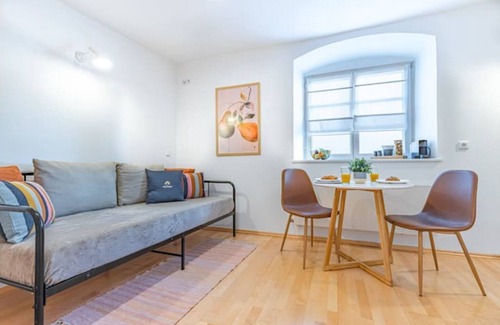 Landsberg am Lech Apartment | Auszeit in der Altstadt