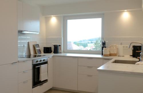 Bad Urach Apartment | Auszeit in idyllischer Lage