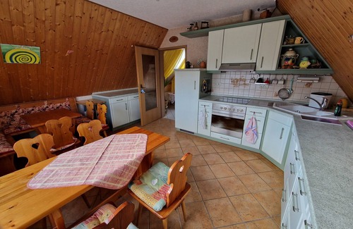 Schoenfeld House | Auszeit in Ruhiger Lage