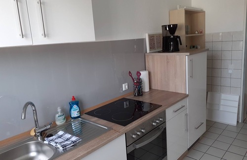 Beverungen Apartment | Auszeit und Erholung in Beverungen