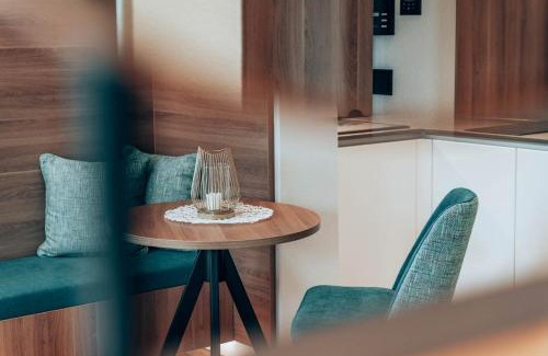 Wallenfels Apartment | Auszeit3