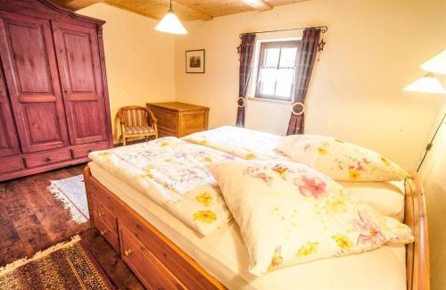 Niederfrohna Apartment | Auszeithof Niederfrohna