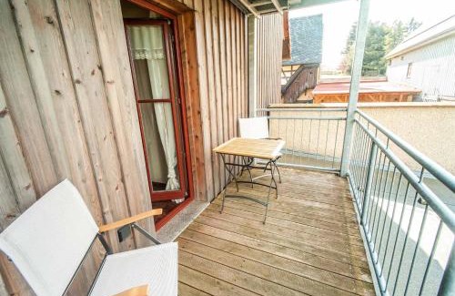 Niederfrohna Apartment | Auszeithof Niederfrohna