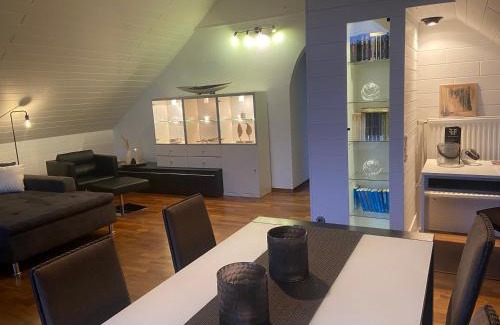 Lage Apartment | Auszeitwohnung