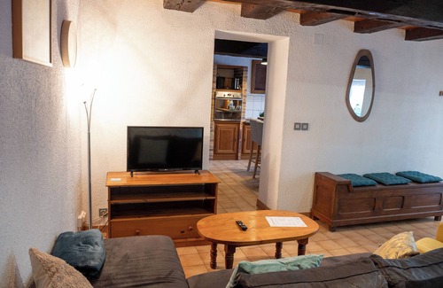 Saint-Jean-Saverne House | AuthAlsace charm and authenticity
