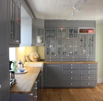 Hurum House | Authentic Cabin On Private Islet In Oslo Fjord