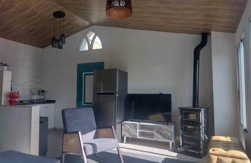 Beiteddine Ski Chalet | Authentic Chalet in the Heart of Shouf - 5 People