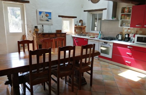 Combovin House | Authentic Charm at the Doorstep of Vercorsnnnnnnnnnn