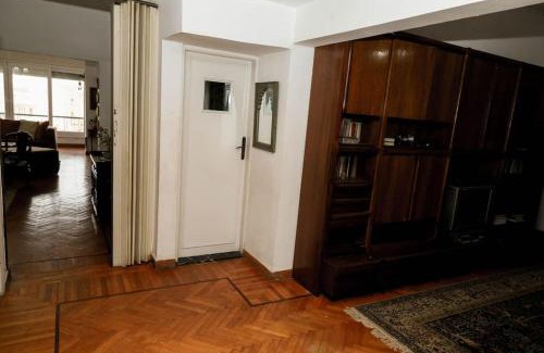 Heliopolis Apartment | Authentic Cozy Family Home with Prime Location