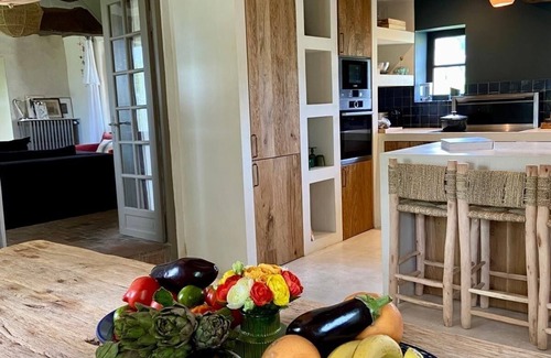 Colonard-Corubert House | Authentic farmhouse nestled in the Perche between Mortagne au Perche and Bellême