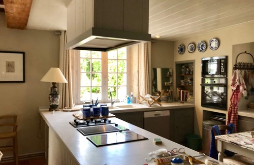 Gazaupouy House | Authentic Gascon country house
