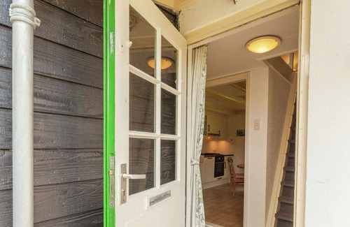 Municipality of Baarn House | Authentic holiday home near Baarn/Utrecht on an estate
