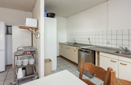 Holwerd Other | Authentic holiday home in North Friesland