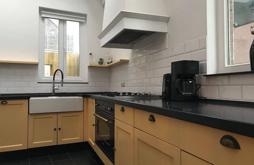 Eijsden House | Authentic house in prime location near Maastricht