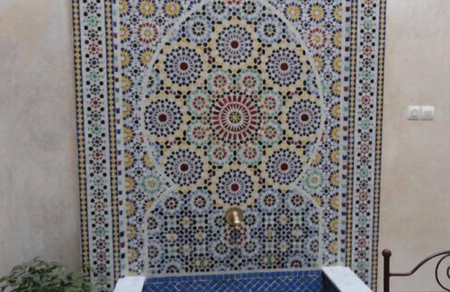 Kasbah House | Authentic riad - Exclusive - Marrakech Medina