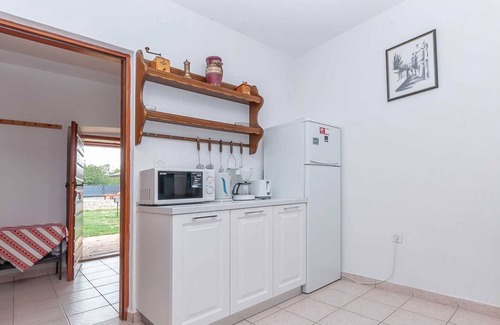 Oklaj Villa | Authentic Stone House In National Park Krka