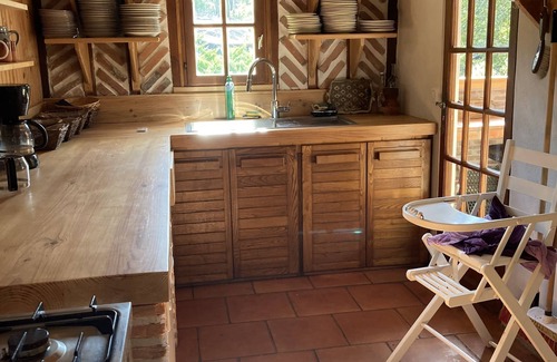 Luxey House | Authentic vast 1850 Landes farmhouse in the heart of the forest with no neighbors 30 p