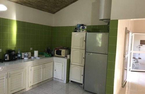 La Somone Villa | Authentic villa with pool near the sea and the lagoon
