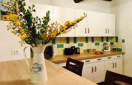 Chianni House | Authentic village house