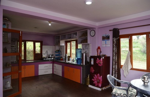 Dhulikhel Other | Authentic village living with organic foods and natural environment