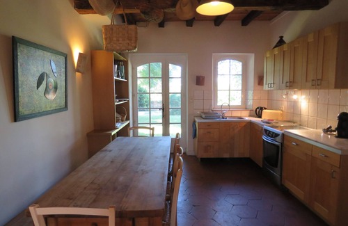 Azas House | Authenticity, Atmosphere Peace at 25 min from Toulouse