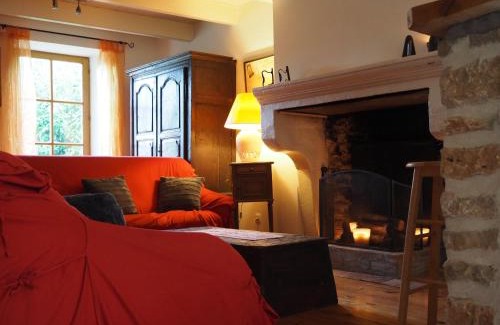 Saint-Ciergues House | Authentique Maison Familiale rénovée près du lac "Chez Henriette"